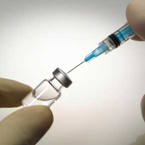 photos of vaccines