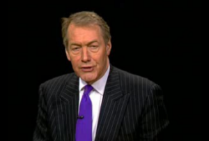Photo of Charlie Rose