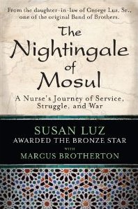 Nightingale of Mosul