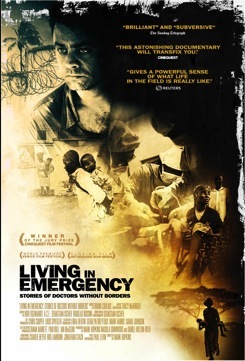 Living In Emergency