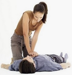 Bystander CPR