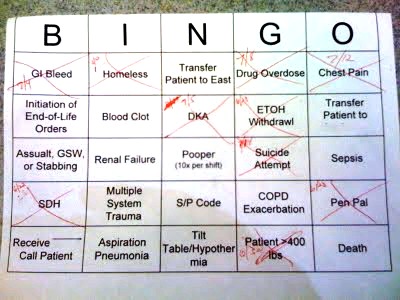 A Coping Game For Healthcare Providers ...