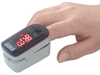 Pulse oximeter