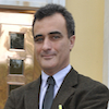Sergio Minué, M.D.