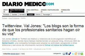 Diario Medico